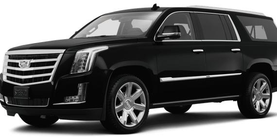 CADILLAC ESCALADE ESV 2017 1GYS3HKJ4HR110054 image